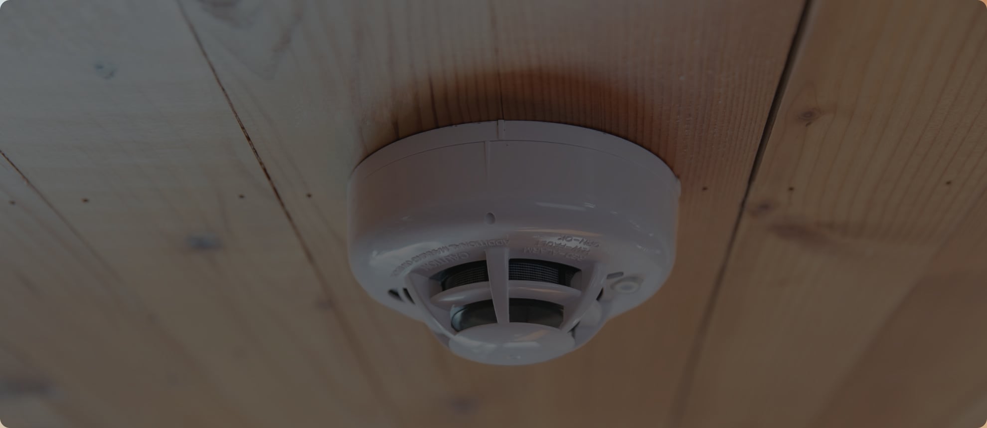 Vivint Monitored Smoke Alarm in St. Louis