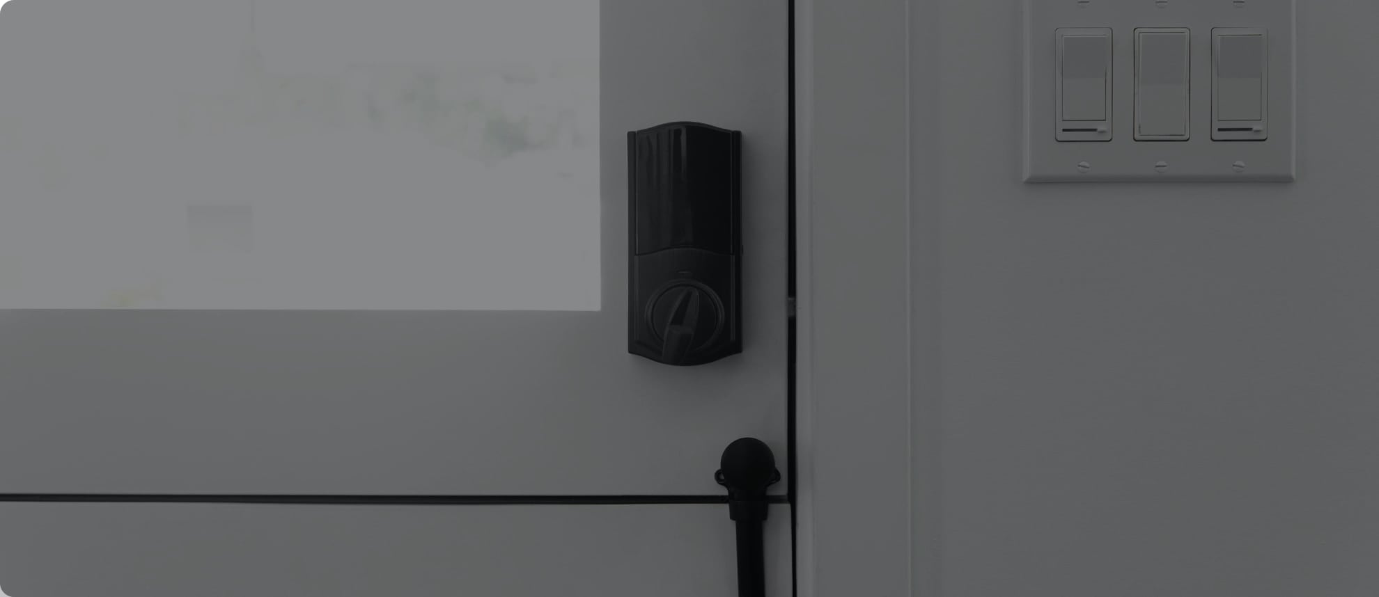 Vivint Smart Lock in St. Louis