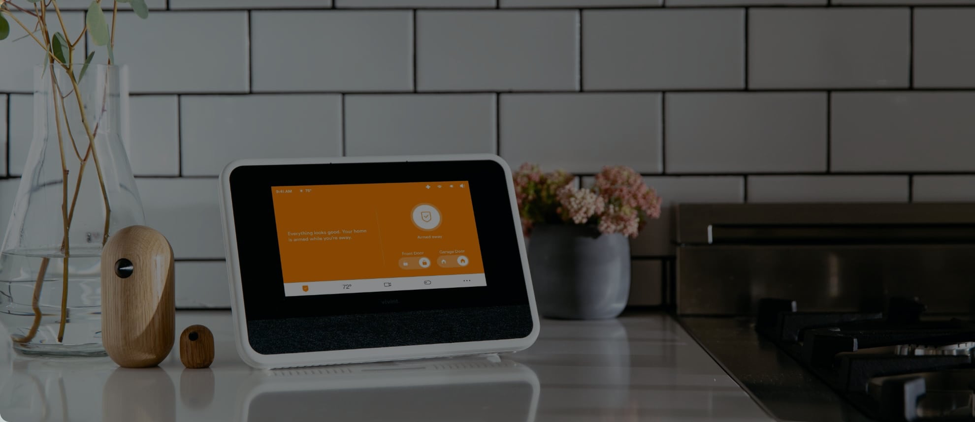 Vivint Smart Hub In St. Louis