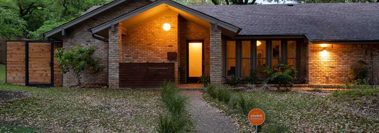 St. Louis Vivint Home Security FAQS