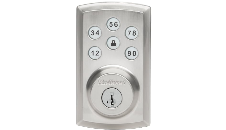 Vivint Smart Lock in St. Louis