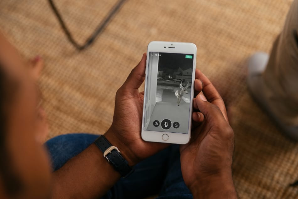 Granite City IL security system