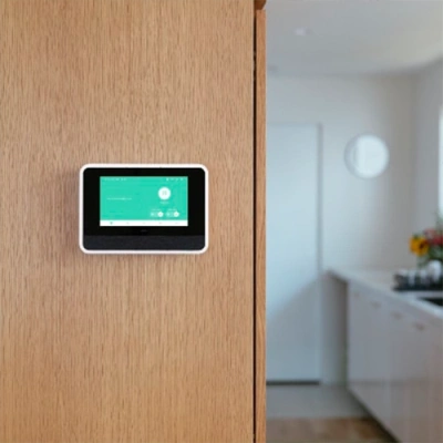 St. Louis vivint smarthub